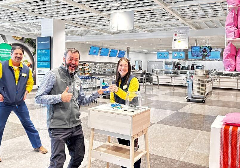 CC Ikea