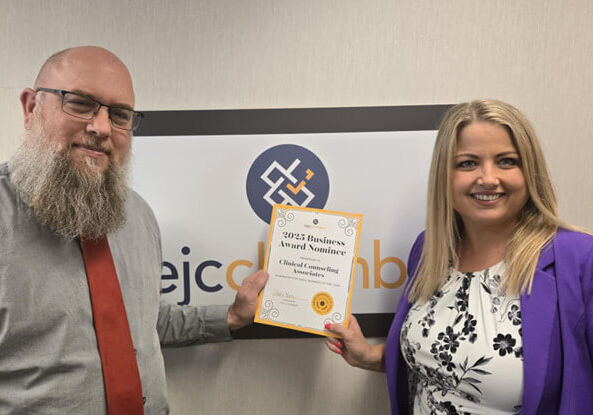 Clinical Counseling Associates (CCA)