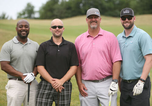 GOLF-2-COMM