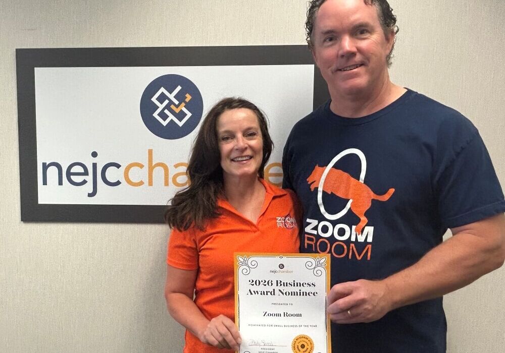 Zoom Room