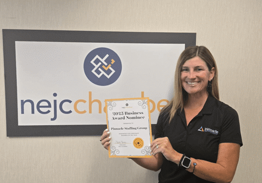 Pinnacle Staffing Group